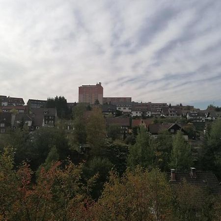 Crisand 2 Bergen Altenau  Bagian luar foto
