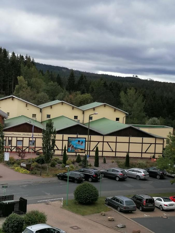 Crisand 2 Bergen Altenau  Bagian luar foto