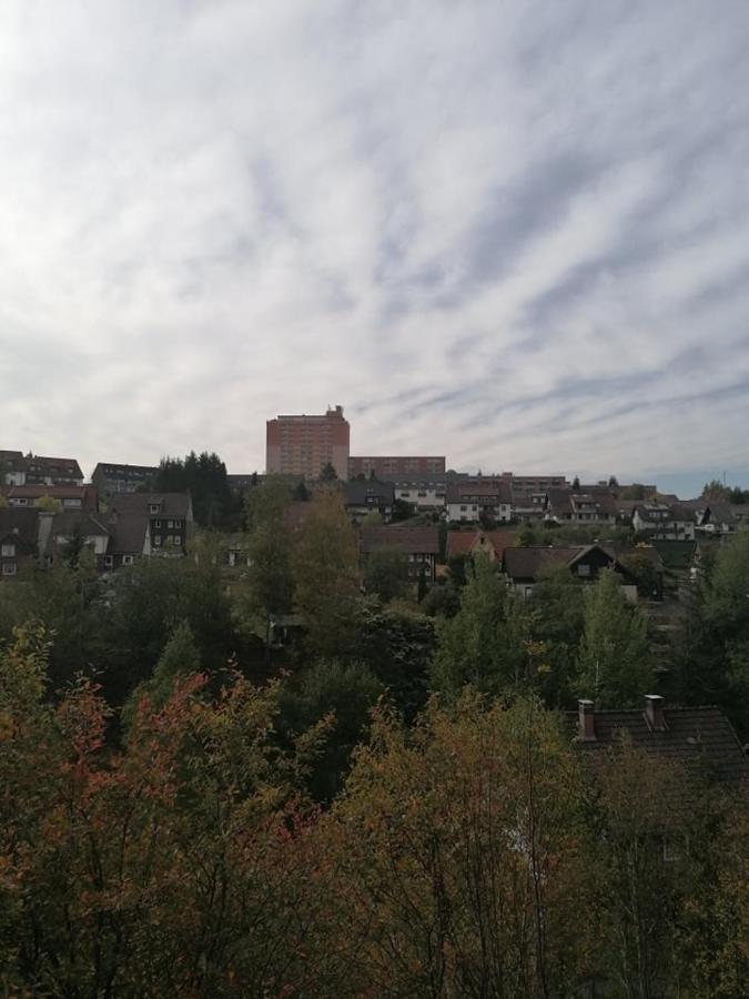 Crisand 2 Bergen Altenau  Bagian luar foto