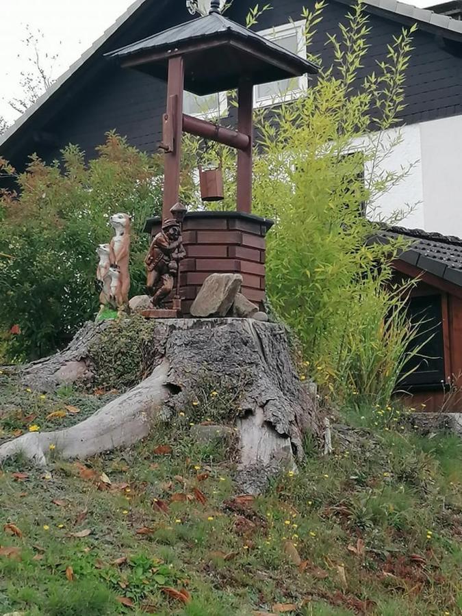 Crisand 2 Bergen Altenau  Bagian luar foto
