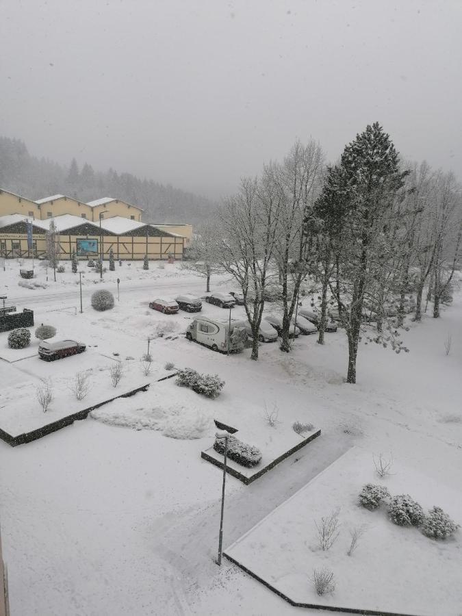 Crisand 2 Bergen Altenau  Bagian luar foto