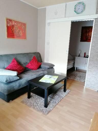 Crisand 2 Bergen Altenau  Bagian luar foto